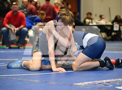 Thumbnail 2 in 19th Annual CY Fair ISD Invitational photogallery.