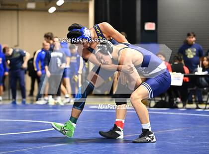 Thumbnail 3 in 19th Annual CY Fair ISD Invitational photogallery.