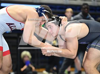 Thumbnail 3 in 19th Annual CY Fair ISD Invitational photogallery.