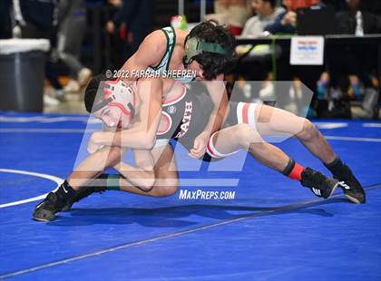 Thumbnail 3 in 19th Annual CY Fair ISD Invitational photogallery.