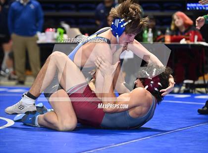Thumbnail 3 in 19th Annual CY Fair ISD Invitational photogallery.