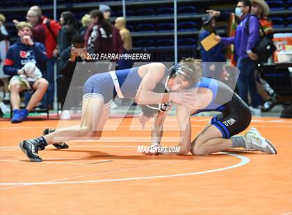 Thumbnail 2 in 19th Annual CY Fair ISD Invitational photogallery.