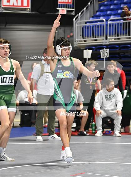 Thumbnail 1 in 19th Annual CY Fair ISD Invitational photogallery.