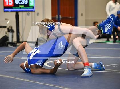 Thumbnail 3 in 19th Annual CY Fair ISD Invitational photogallery.