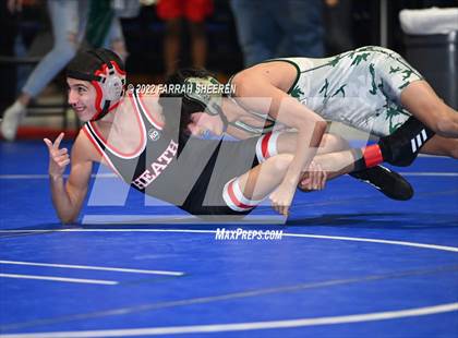 Thumbnail 2 in 19th Annual CY Fair ISD Invitational photogallery.