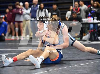 Thumbnail 2 in 19th Annual CY Fair ISD Invitational photogallery.