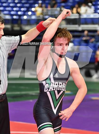 Thumbnail 1 in 19th Annual CY Fair ISD Invitational photogallery.