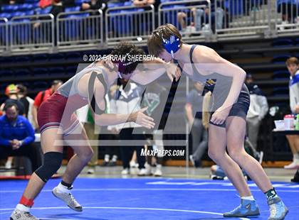 Thumbnail 2 in 19th Annual CY Fair ISD Invitational photogallery.