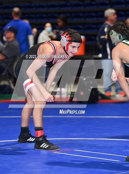 Thumbnail 2 in 19th Annual CY Fair ISD Invitational photogallery.