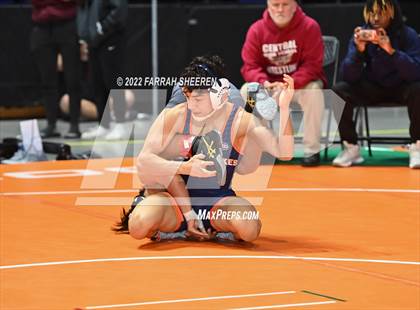 Thumbnail 2 in 19th Annual CY Fair ISD Invitational photogallery.