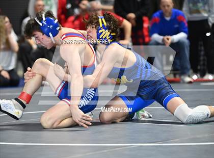 Thumbnail 3 in 19th Annual CY Fair ISD Invitational photogallery.