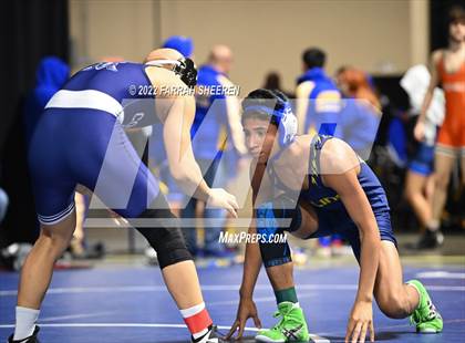 Thumbnail 1 in 19th Annual CY Fair ISD Invitational photogallery.