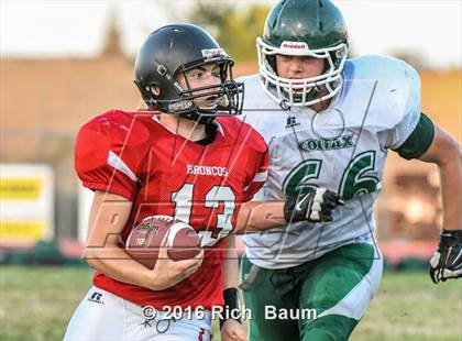Thumbnail 2 in Colfax @ Bella Vista photogallery.