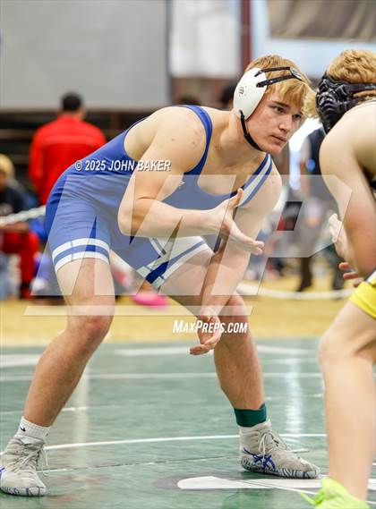 Thumbnail 3 in NIAA 5A State Wrestling Preliminaries  photogallery.