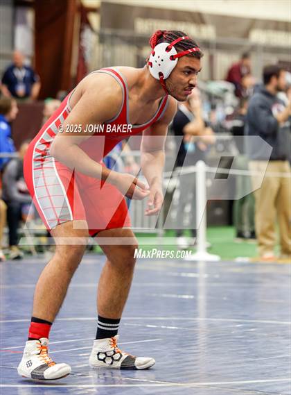 Thumbnail 3 in NIAA 5A State Wrestling Preliminaries  photogallery.