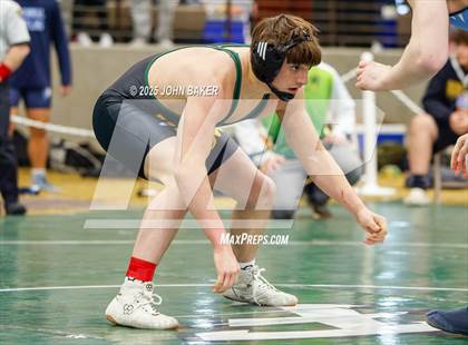 Thumbnail 2 in NIAA 5A State Wrestling Preliminaries  photogallery.