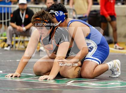 Thumbnail 3 in NIAA 5A State Wrestling Preliminaries  photogallery.