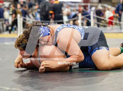 Thumbnail 1 in NIAA 5A State Wrestling Preliminaries  photogallery.