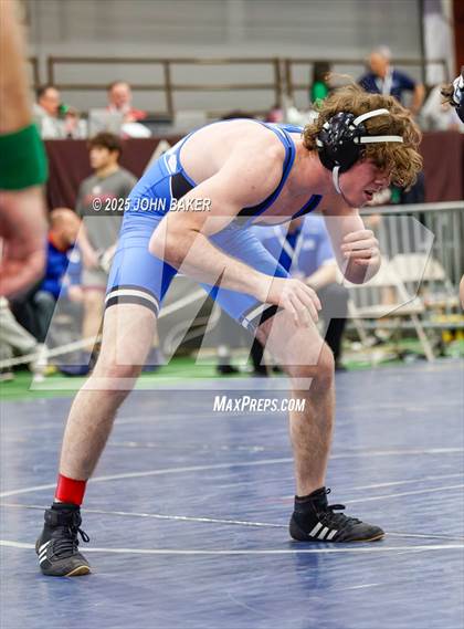 Thumbnail 3 in NIAA 5A State Wrestling Preliminaries  photogallery.