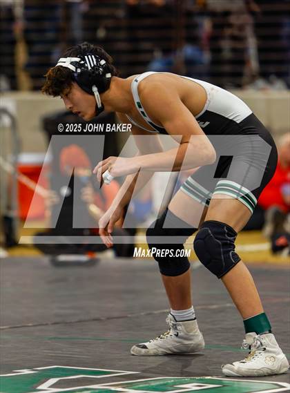 Thumbnail 3 in NIAA 5A State Wrestling Preliminaries  photogallery.
