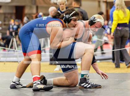Thumbnail 3 in NIAA 5A State Wrestling Preliminaries  photogallery.
