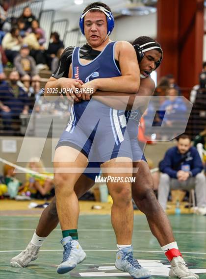 Thumbnail 1 in NIAA 5A State Wrestling Preliminaries  photogallery.