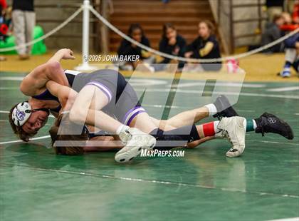 Thumbnail 2 in NIAA 5A State Wrestling Preliminaries  photogallery.