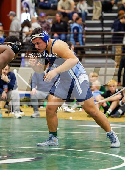 Thumbnail 3 in NIAA 5A State Wrestling Preliminaries  photogallery.