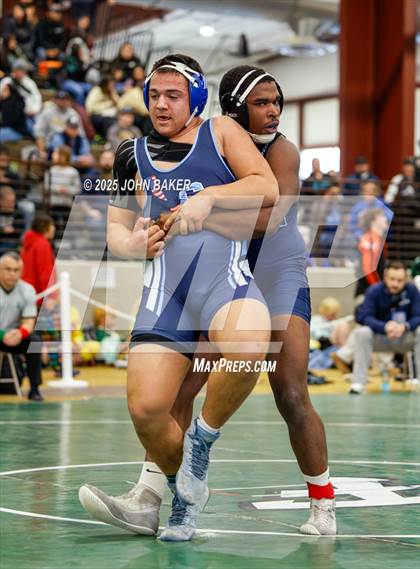 Thumbnail 3 in NIAA 5A State Wrestling Preliminaries  photogallery.