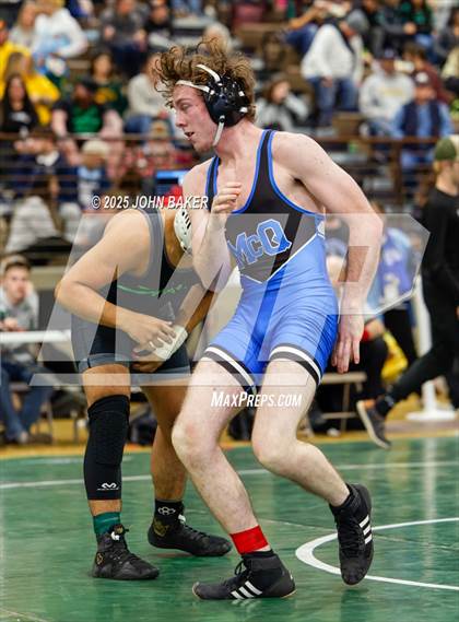 Thumbnail 3 in NIAA 5A State Wrestling Preliminaries  photogallery.