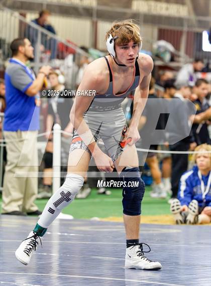 Thumbnail 3 in NIAA 5A State Wrestling Preliminaries  photogallery.