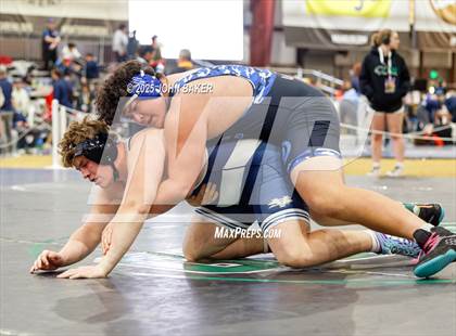 Thumbnail 2 in NIAA 5A State Wrestling Preliminaries  photogallery.