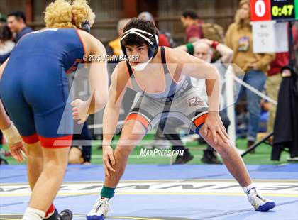 Thumbnail 3 in NIAA 5A State Wrestling Preliminaries  photogallery.
