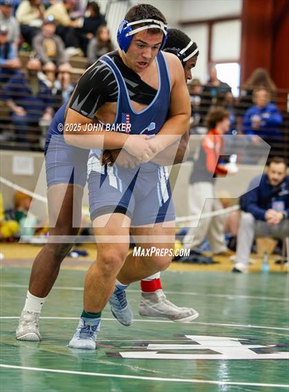 Thumbnail 3 in NIAA 5A State Wrestling Preliminaries  photogallery.