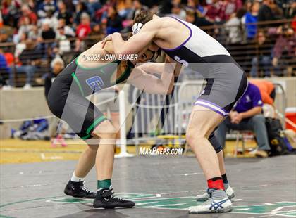 Thumbnail 2 in NIAA 5A State Wrestling Preliminaries  photogallery.