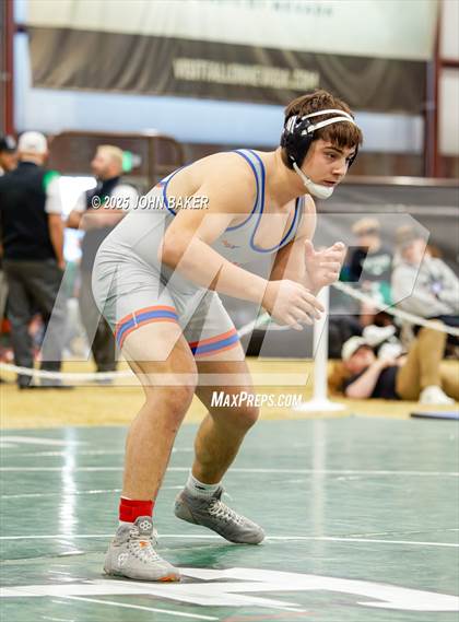 Thumbnail 3 in NIAA 5A State Wrestling Preliminaries  photogallery.