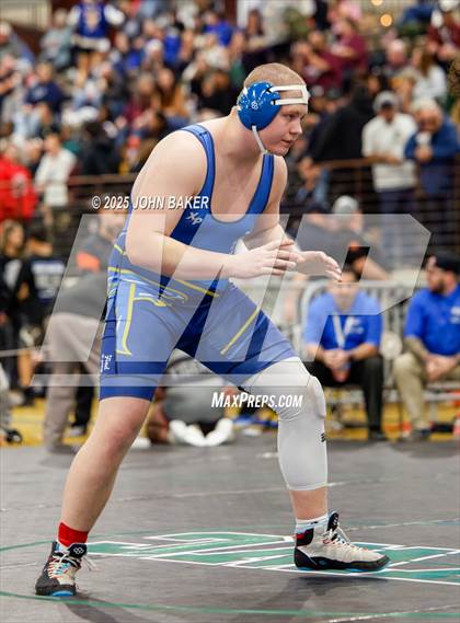 Thumbnail 3 in NIAA 5A State Wrestling Preliminaries  photogallery.