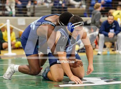 Thumbnail 1 in NIAA 5A State Wrestling Preliminaries  photogallery.
