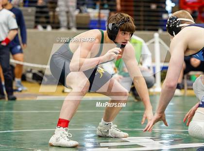 Thumbnail 3 in NIAA 5A State Wrestling Preliminaries  photogallery.