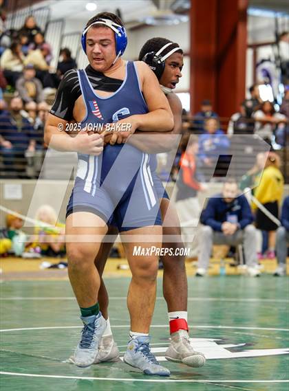 Thumbnail 2 in NIAA 5A State Wrestling Preliminaries  photogallery.
