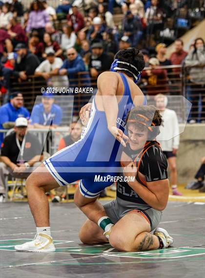 Thumbnail 3 in NIAA 5A State Wrestling Preliminaries  photogallery.