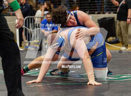 Thumbnail 3 in NIAA 5A State Wrestling Preliminaries  photogallery.