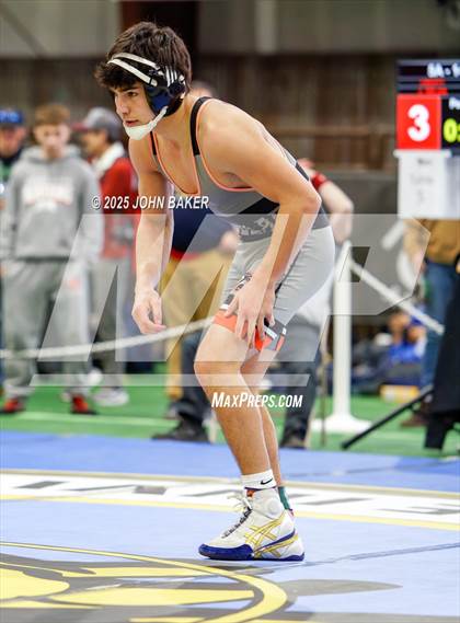 Thumbnail 3 in NIAA 5A State Wrestling Preliminaries  photogallery.