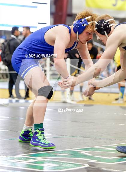 Thumbnail 3 in NIAA 5A State Wrestling Preliminaries  photogallery.