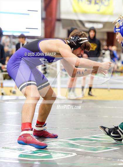 Thumbnail 1 in NIAA 5A State Wrestling Preliminaries  photogallery.