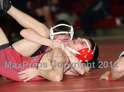 Thumbnail 1 in Belleville West @ Granite City photogallery.