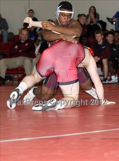 Thumbnail 3 in Belleville West @ Granite City photogallery.