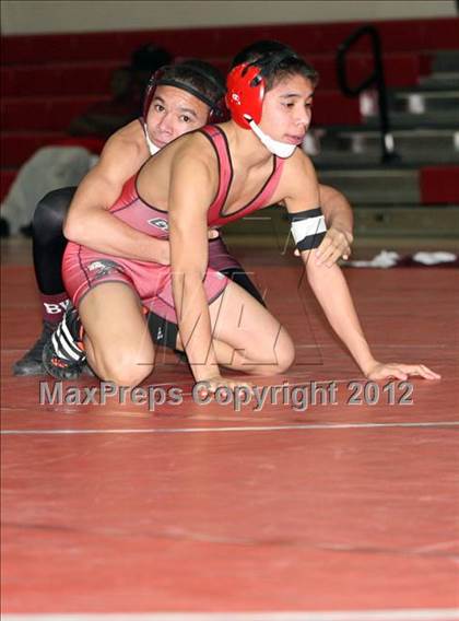 Thumbnail 2 in Belleville West @ Granite City photogallery.