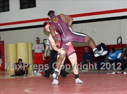 Thumbnail 3 in Belleville West @ Granite City photogallery.