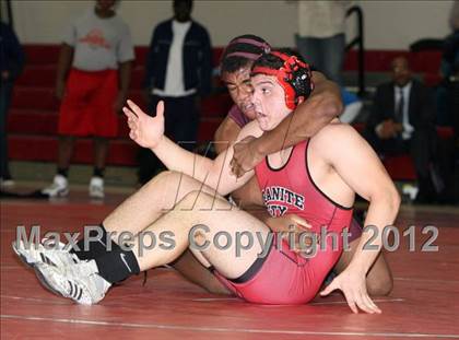 Thumbnail 1 in Belleville West @ Granite City photogallery.
